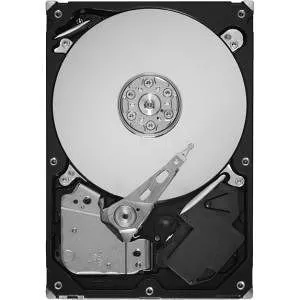 Seagate ST2000DL003 BarraCuda Hard Drive - 2 TB - 64 MB - 3.5 - SATA - 5900