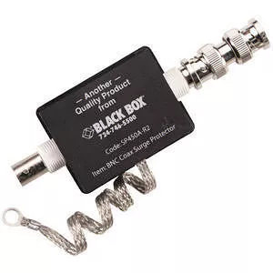 Black Box SP450A-R2 Coaxial Surge Suppressor