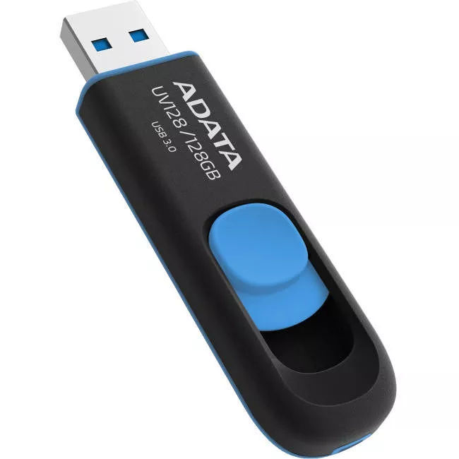 ADATA AUV128-128G-RBE 128GB Flash Drive