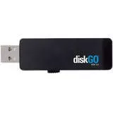 EDGE PE243227CG 8 GB DiskGo SuperSpeed USB 3.0 Flash Drive