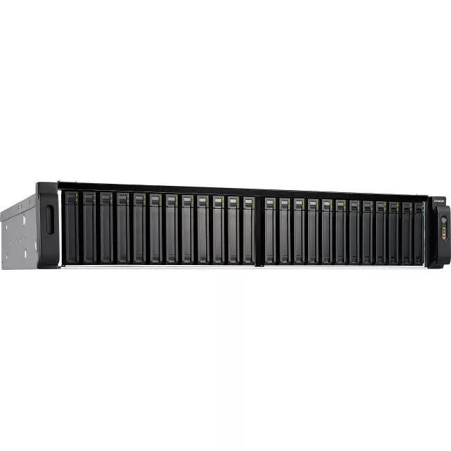 QNAP TES-3085U-D1548-32G Turbo SAN/NAS Server