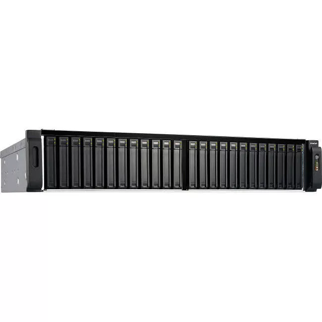 QNAP TES-3085U-D1548-16GR SAN/NAS Server