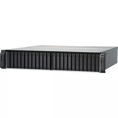 QNAP TES-3085U-D1548-32GR TES-3085U SAN/NAS Server