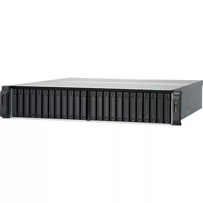 QNAP TES-3085U-D1548-128GR SAN/NAS Server