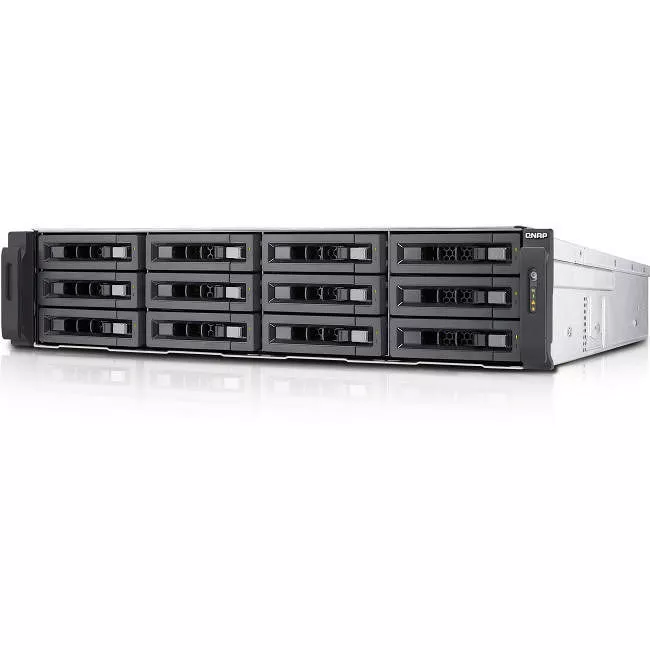 QNAP TES-1885U-D1531-16GR TES-1885U SAN/NAS Server