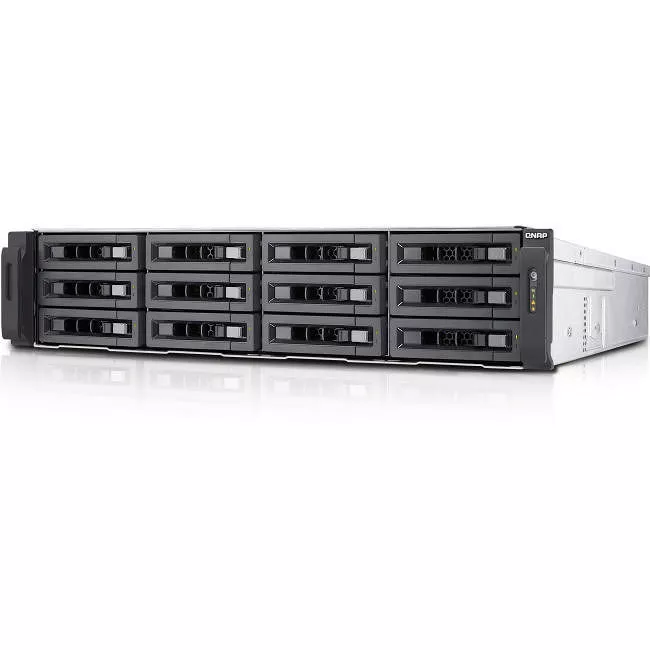 QNAP TES-1885U-D1531-32GR SAN/NAS Server