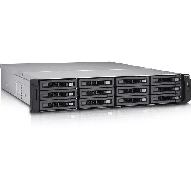 QNAP TES-1885U-D1531-128GR TES-1885U SAN/NAS Server