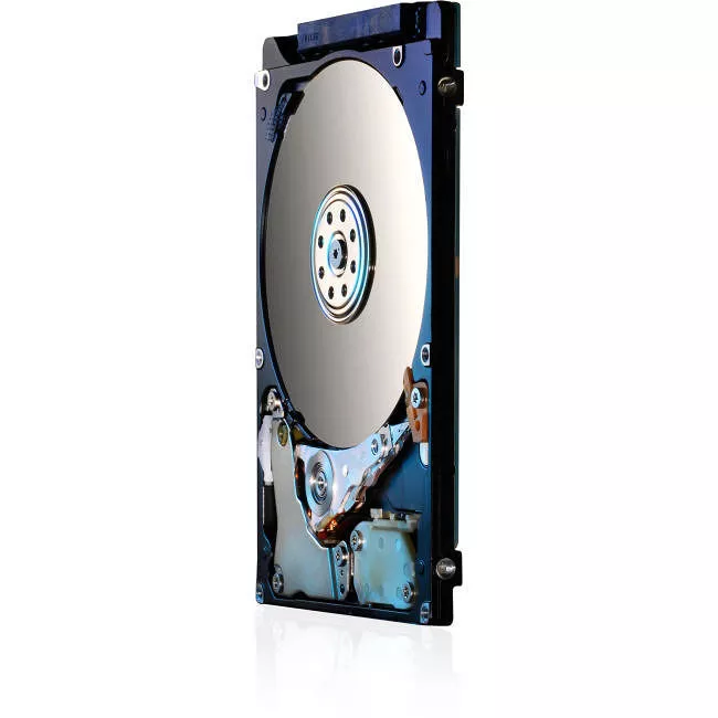 HGST 0J26003 Hard Drive - 320 GB - 2.5 - 7200 - SATA - 32 MB - Travelstar