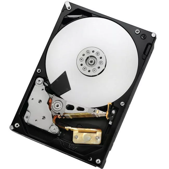 HGST 0F14684 Ultrastar Hard Drive - 3 TB - 64 MB - 3.5 - SATA - 7200