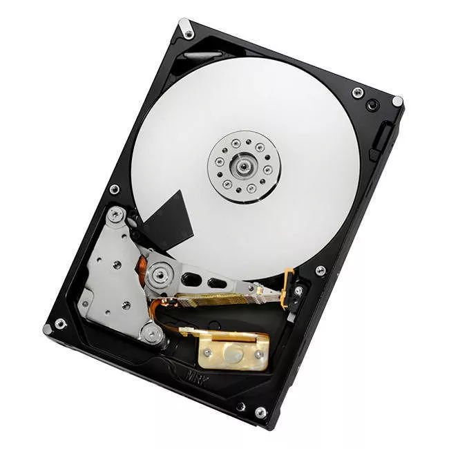 HGST 0F14689 Ultrastar 7K4000 512N HUS724030ALA640 3 TB SATA 3.5" 7200 RPM 64 MB Cache Hard Drive