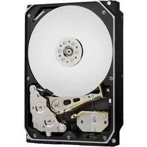 HGST 0F18335 Hard Drive - 6 TB - 3.5 - 7200 - SATA - 64 MB - Ultrastar