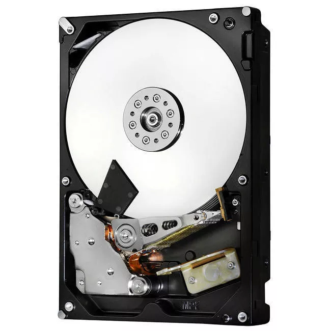 HGST 0F22146 Megascale DC 4000.B 512E HMS5C4040BLE640 4 TB SATA 3.5" 7200RPM 64 MB Cache Hard Drive