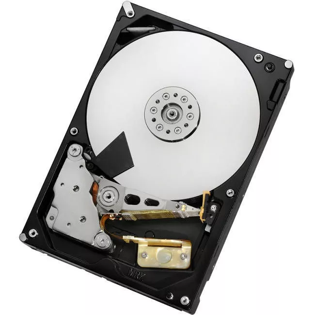 HGST 0F22149 MegaScale DC Hard Drive - 4 TB - 64 MB - 3.5 - SATA