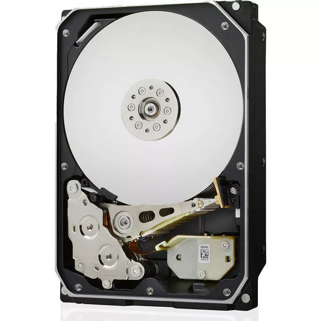 HGST 0F20577 Ultrastar He6 512N TCG HUS726060ALS641 6 TB SAS 3.5" 7200 RPM 64 MB Cache Hard Drive