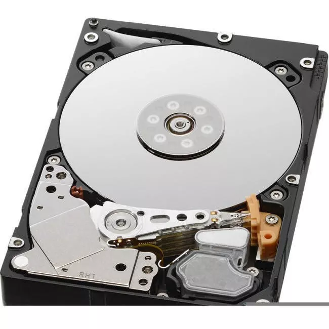 HGST 0B29921 Hard Drive - 1.80 TB - 2.5 - 10000 - SAS - 128 MB - Ultrastar