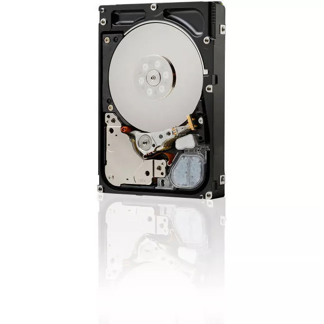 HGST 0B30369 Ultrastar Hard Drive - 450 GB - 128 MB - 2.5 - SAS - 15000