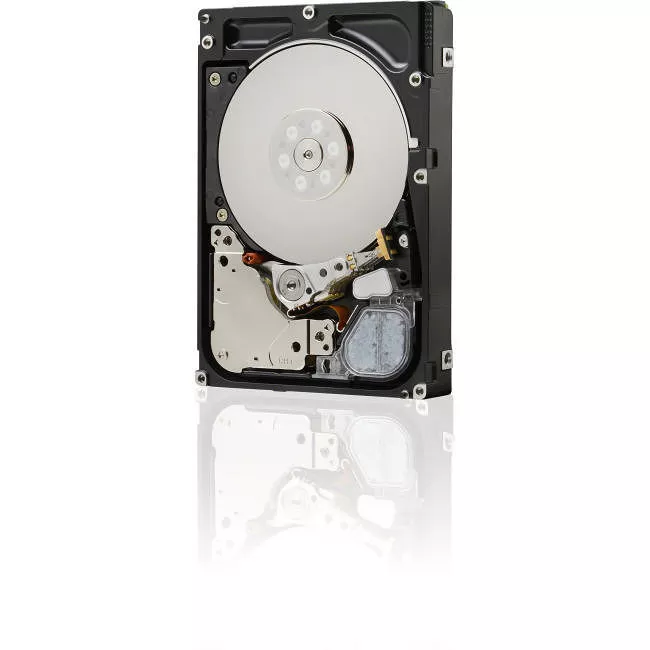 HGST 0B30368 Ultrastar Hard Drive - 600 GB - 128 MB - 2.5 - SAS - 15000