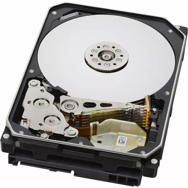 HGST 0F23660 Ultrastar He8 4KN TCG FIPS HUH728060AL4205 6TB SAS 3.5" 7200RPM 128MB Cache Hard Drive