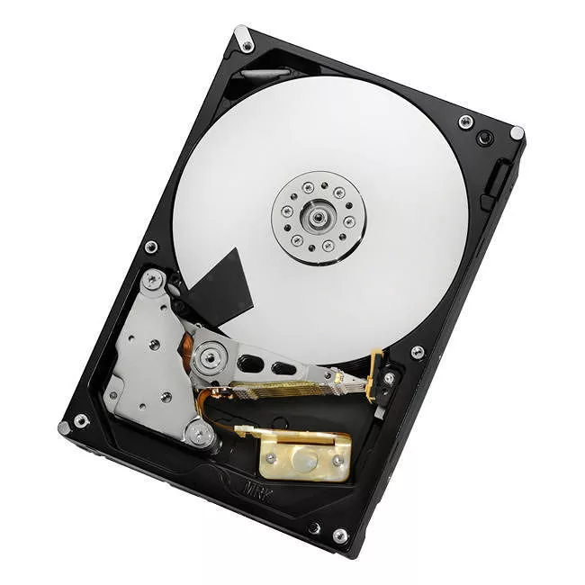 HGST 0B26926 Ultrastar Hard Drive - 3 TB - 64 MB - 3.5 - SAS - 7200