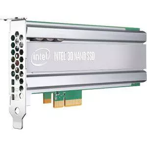 Intel SSDPEDKE020T701 DC P4600 SSD - 2 TB - Internal - PCIe 3.1 x4 - 256-bit
