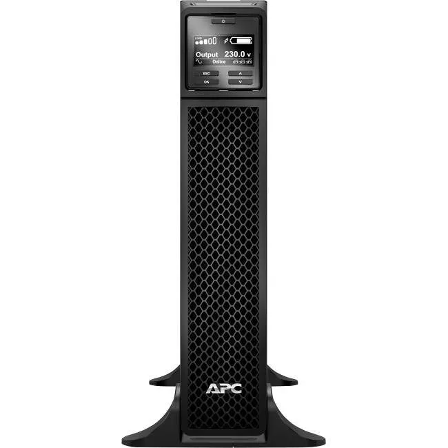 APC SRT3000XLI Smart-UPS SRT 3000VA