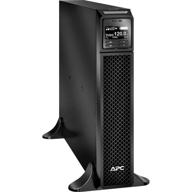 APC SRT1500XLA Smart-UPS SRT 120V