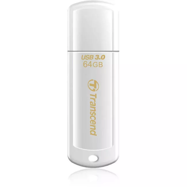 Transcend TS64GJF730 64 GB JetFlash 730 USB 3.0 Flash Drive