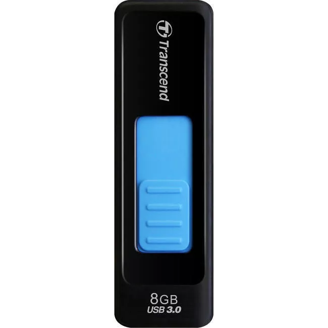Transcend TS8GJF760 8 GB JetFlash 760 USB 3.0 Flash Drive