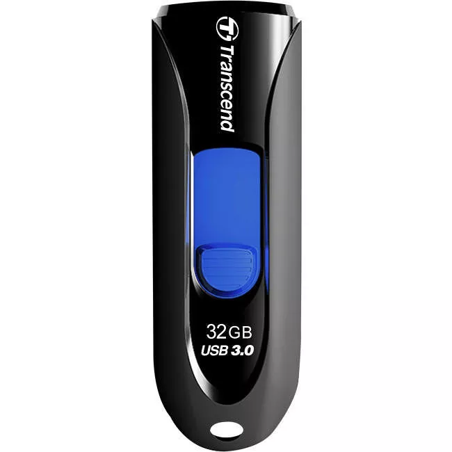 Transcend TS32GJF790K 32 GB JetFlash 790 USB 3.1 Flash Drive