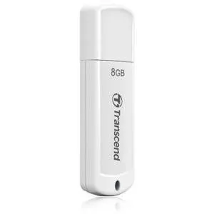 Transcend TS8GJF370 8 GB JetFlash 370 USB 2.0 Flash Drive