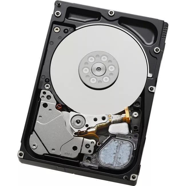 HGST 0B28984 Ultrastar C15K600 4KN ISE HUC156045CS4200 450 GB SAS 3.5" 15000 RPM 128 MB Hard Drive