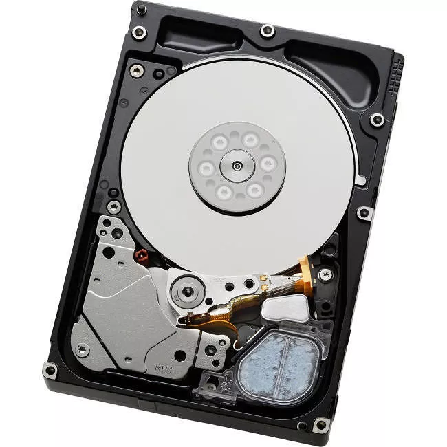 HGST 0B30359 4KN SE HUC156060CS4204 600 GB SAS 3.5" 15K RPM 128 MB HD