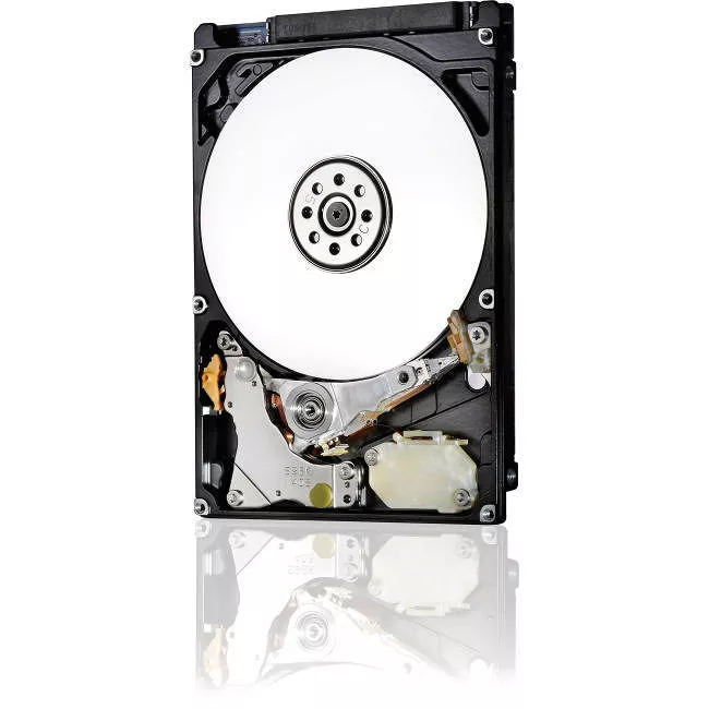 HGST 0J30573 Travelstar Hard Drive - 1 TB - 32 MB - 2.5 - SATA - 7200