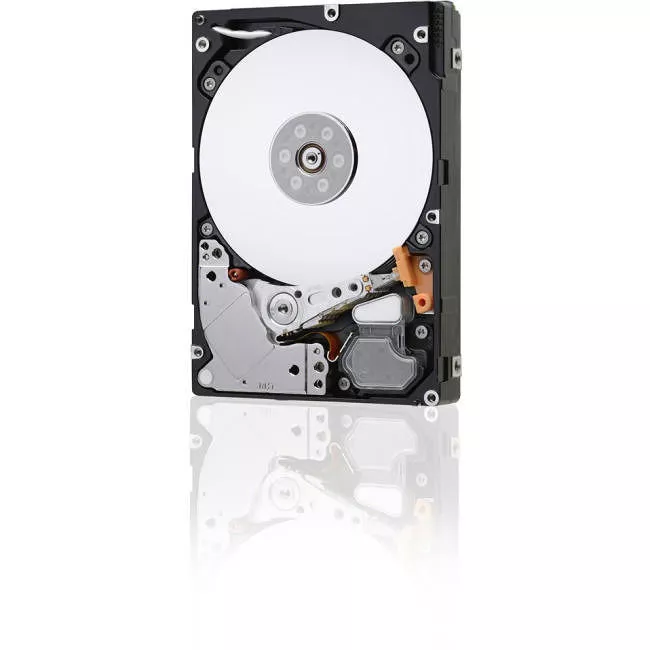 HGST 0B31235 Ultrastar C10K1800 512E SE HUC101812CS4204 1.2 TB SAS 3.5" 10000 RPM 128MB Hard Drive