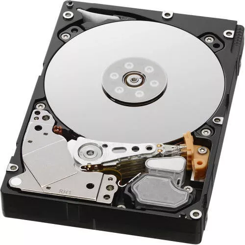 HGST 0B27978 Ultrastar Hard Drive - 1.80 TB - 128 MB - 2.5 - SAS - 10000