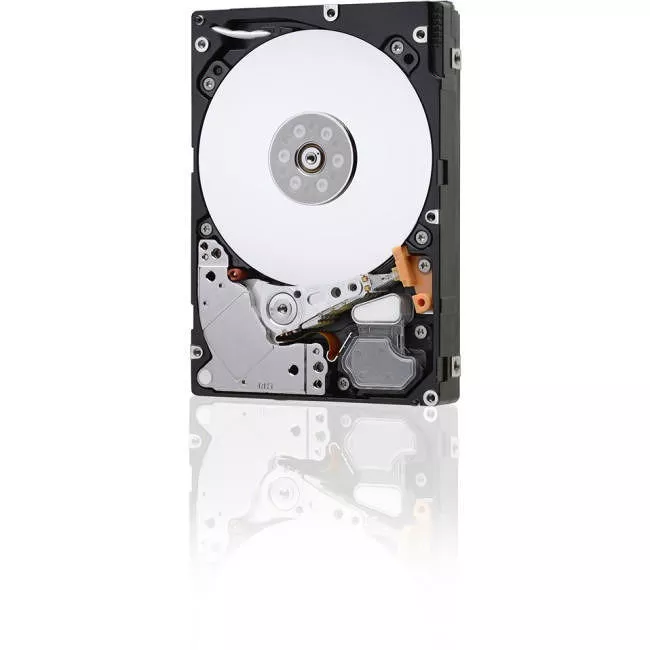 HGST 0B30869 Ultrastar C10K1800 512N TCG HUC101860CSS201 600 GB SAS 3.5" 10000RPM 128MB Hard Drive
