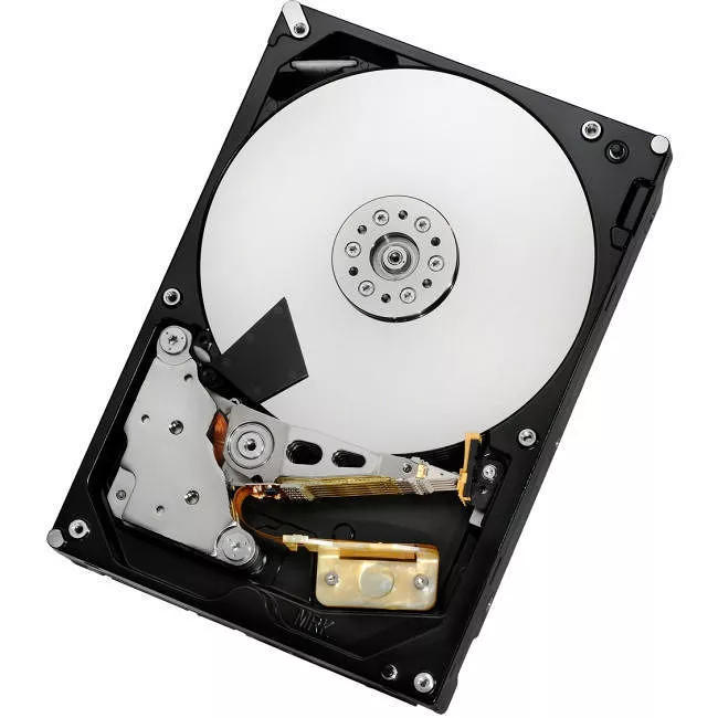 HGST 0F23029 Ultrastar 7K6000 512E SE HUS726020ALE614 2 TB 3.5" SATA 7200RPM 128MB Cache Hard Drive