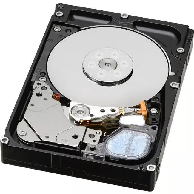 HGST 0B28986 512E ISE HUC156060CS4200 600 GB SAS 3.5" 15K RPM 128 MB HD