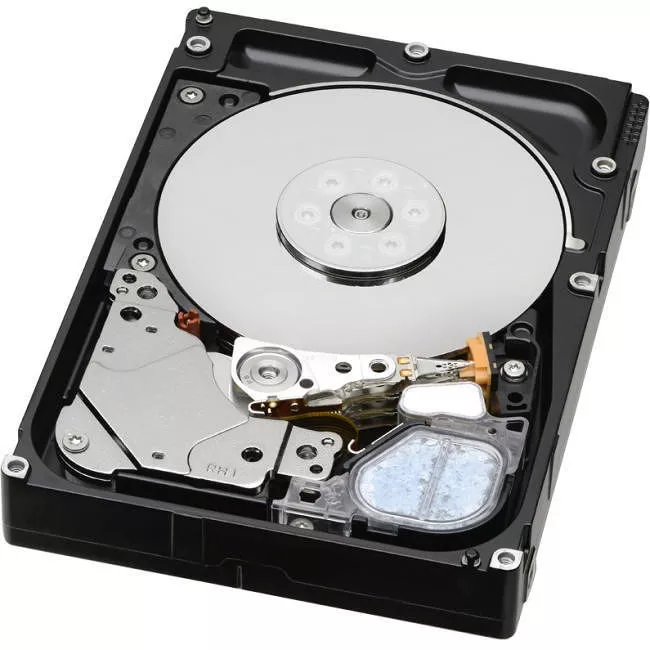 HGST 0B30362 Ultrastar Hard Drive - 600 GB - 128 MB - 2.5 - SAS - 15000