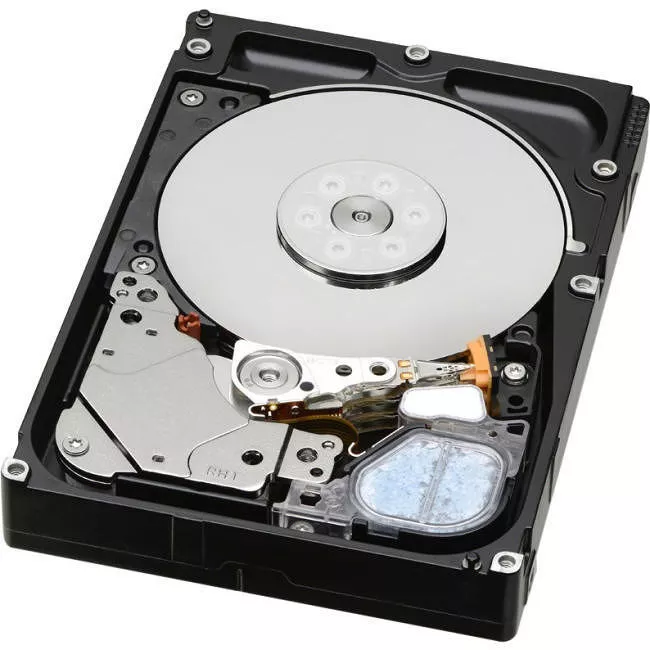 HGST 0B28987 Ultrastar Hard Drive - 450 GB - 128 MB - 2.5 - SAS - 15000