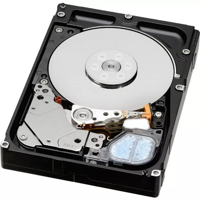HGST 0B30363 Ultrastar C15K600 512E SE HUC156045CS4204 450 GB SAS 3.5" 15000 RPM 128 MB Hard Drive