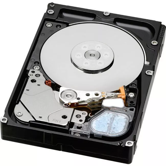HGST 0B29371 Ultrastar Hard Drive - 450 GB - 128 MB - 2.5 - SAS - 15000