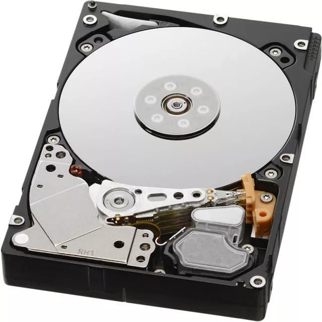 HGST 0B31314 C10K1800 4KN TCG FIPS HUC101890CS4205 900 GB SAS 3.5" 10000RPM 128MB Cache Hard Drive