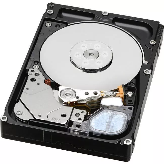 HGST 0B28988 Ultrastar Hard Drive - 300 GB - 128 MB - 2.5 - SAS - 15000