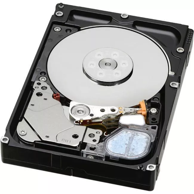HGST 0B30364 Ultrastar Hard Drive - 300 GB - 128 MB - 2.5 - SAS - 15000