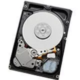 HGST 0B29369 Ultrastar Hard Drive - 300 GB - 128 MB - 2.5 - SAS - 15000