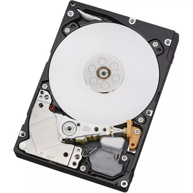HGST 0B31239 Ultrastar Hard Drive - 900 GB - 128 MB - 2.5 - SAS - 10000
