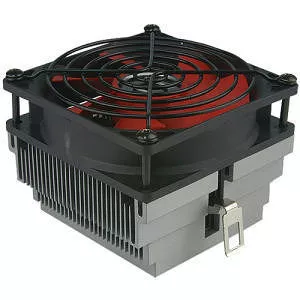 Rosewill RCX-Z1 Long Life Ball Bearing for Over 45,000/hrs CPU Cooler