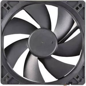 Rosewill RFA-120-K 120mm Case Fan