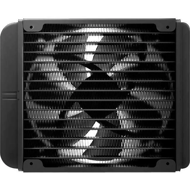 NZXT RL-KRX41-01 Kraken X41 140mm All-In-One Liquid Cooling Solution